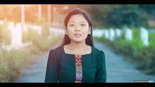 KEIDIN APHAI || HOHOI HAOKIP || LYRICS NENGNEITHEM @ THEMPINAO HAOKIP || AHSHISOMLENG MEDIA