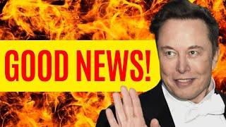 Tesla sets a new delivery record in Italy, Rivian drops ~19% in a day!