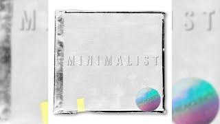 FREE Sample Pack / Loop Kit 2021 "MINIMALIST" (Prod CJ Beatz)