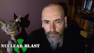 MY DYING BRIDE - The inspiration behind new EP "Macabre Cabaret" (OFFICIAL ALBUM TRAILER)