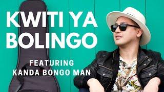 Don Keller - Kwiti ya Bolingo feat. Kanda Bongo Man | Soukous Music