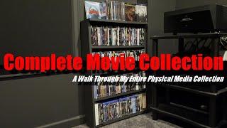 Complete Movie Collection