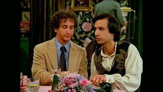 Perfect Strangers - "Larry & Balki are Handcuffed Together During a Business Meeting" - 1988