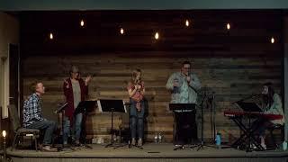 The Vineyard Church Live Stream