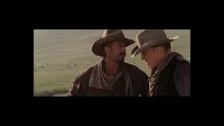 Open Range - Darren Rampton re-score