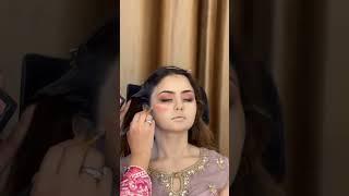 New bridal makeup tutorial check out  #beautymakeup #bridalmakeup #makeup #pakistanibridalmakeup