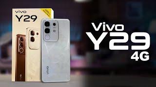 Vivo y29 price in pakistan with review | 6500 mah | vivo y29 specs and launch date Urdu/Hindi