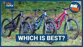 What Is The BEST Enduro Mountain Bike In 2024?