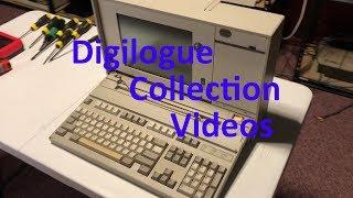 Welcome to Digilogue Collection YouTube channel