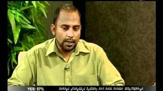 Friday With Masood - Dr. Ziyad - Part [ 1-4 ]