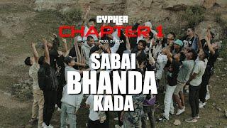 SABAI BHANDA KADA CYPHER|OFFICIAL TRAILER