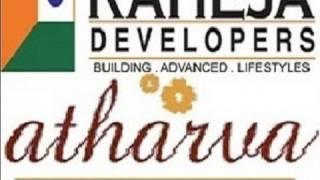 Raheja Atharva Sector 109 Gurgaon Resale Location Map Price List Payment Floor Site Plan Review Rate