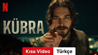 Kübra (Sezon 2 Kısa Video) | Türkçe fragman | Netflix