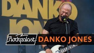 Danko Jones live | Rockpalast | 2018