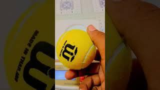 Wizal Ball weight    #cricket #babarsports #crickettapeball