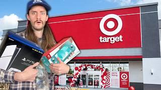 Target Black Friday Video Game Deals