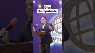 Dios Omnipotente #biblia  #religion #jesus #cristo #iglesia #Dios #salvación #samuelpacheco