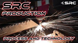 SRC Production Process