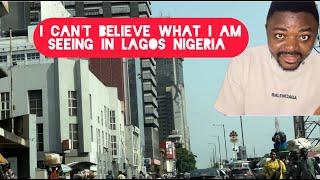 I can’t believe What I am Seeing in Lagos Nigeria and this Will Shock You