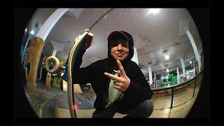 Petar Petrov 5 tricks