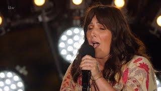 The X Factor Celebrity UK 2019 Ricki Lake Can She Make a Comeback Audition Full Clip S16E02