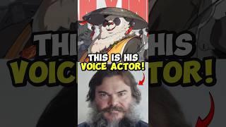 You Won't Believe Who Voices Pan Yinhu in Zenless Zone Zero!