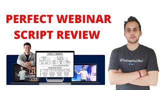 How To Sell Anything With This Sales Script | Perfect Webinar Script Review