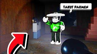 ROBLOX HORROR TERKUTUK