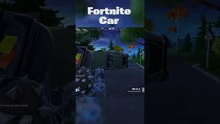 Fortnite Cars #Fortnite #short #shorts #Cars #shortshorts #chapter2remix #FNCS #fanny #moments