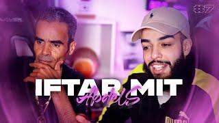 IFTAR MIT ABDEL S ! REALTALK & LOVE STORY  LACKKICK 100%