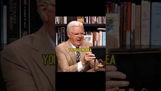 Dont waste it! - Bob proctor