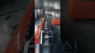 Best Price Affordable Cold Light Gauge Roll Forming Machinery Manufacturer PUTAI TECHNOLOGY CO., LTD