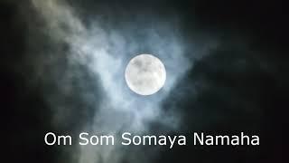 Goddess Luna (Selene) Moon Mantra