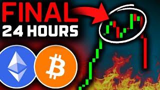 BITCOIN: WATCH BEFORE TOMORROW (CPI inflation)!!!! Bitcoin News Today & Ethereum Price Prediction!