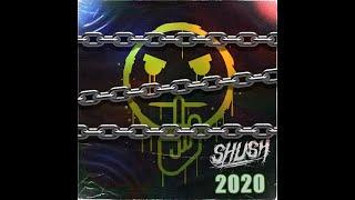 SHUSH - 2020 (OFFICIAL LYRIC VIDEO) (2020)