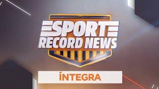 Esporte Record News - 03/10/2024