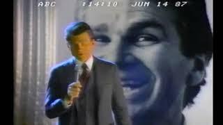 OLD COMMERCIALS - JUNE 14, 1987