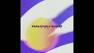 AD4M - Fialovej Kouř (Official Audio)