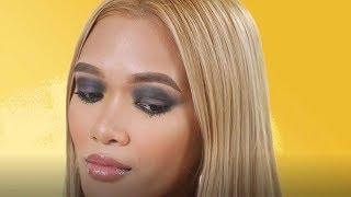 Smokey Fall Makeup Look | Rimmel London US