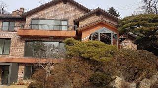 성북동 단독주택 매매/전세/월세, Ambassador's Residence, 대사관저,외국인렌트,서울단독주택,Single House in Seoul, Housing in Seoul