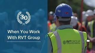 RVT Group - Company Introduction 2024