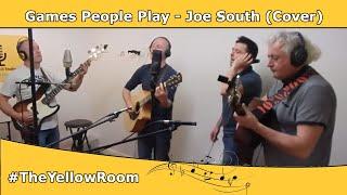 Games People Play - Joe South (Running Deep Cover)