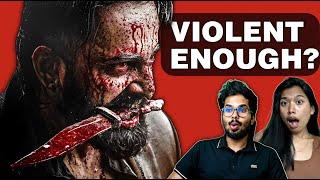 Is Marco the MOST Violent Indian Film? Marco Full Movie Review | Filmosophy Malayalam