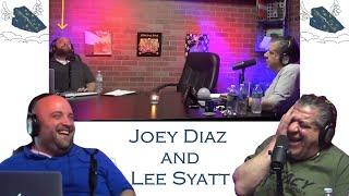 Best of Joey Diaz and Lee Syatt Ultimate Compilation (Part 14)