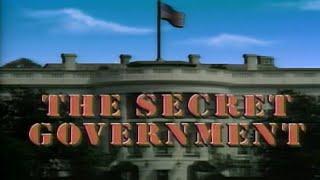 The Secret Government: The Constitution in Crisis (1987 PBS)