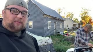 Wow Barry from Beamer and sons garage posting a another video with Jeff and his son barry loser