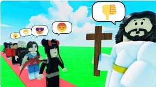 Good or bad Obby in roblox