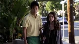 ki hong lee - morden family