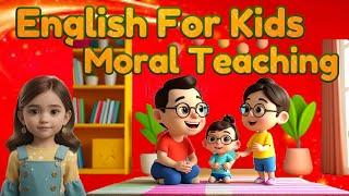 Teaching to Toddlers | Little Marvels E -Learning #englishforkids #kids #toddlers