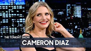 Cameron Diaz's Late Arrival to Her Surprise Party Forced Guests to Hide in Gwyneth Paltrow's Bathtub